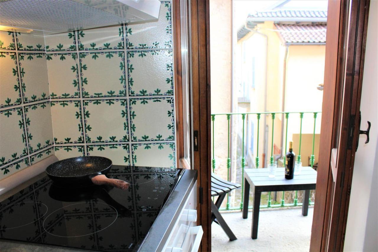 Trarego Haus Apartment Exterior foto