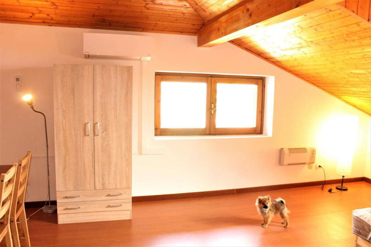 Trarego Haus Apartment Exterior foto
